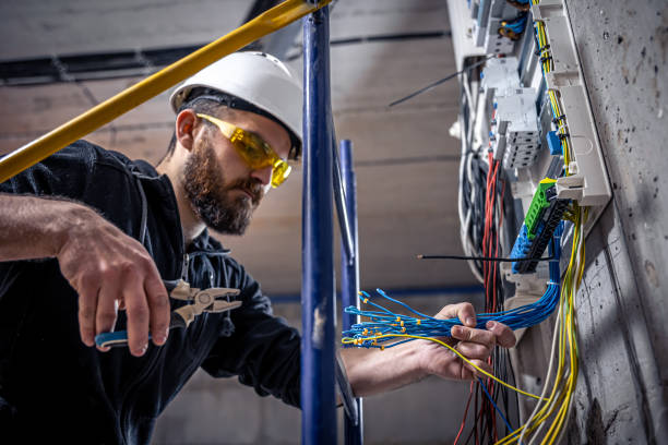 Industrial Electrical Services in Ottawa Hills, OH