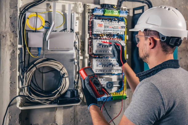 Best Electrical Installation Contractor  in Ottawa Hills, OH