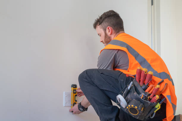 Best Circuit Breaker Repair  in Ottawa Hills, OH