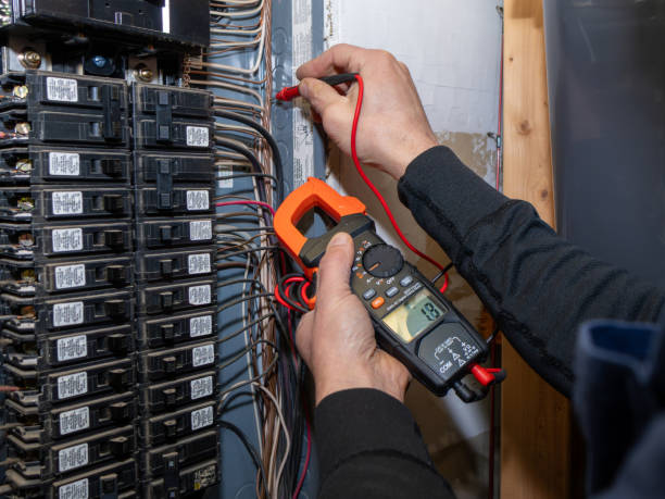 Best Local Electrician Companies  in Ottawa Hills, OH