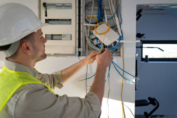 Best Electrical Troubleshooting Services  in Ottawa Hills, OH