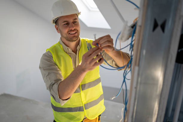Best Electrical Outlet Repair  in Ottawa Hills, OH